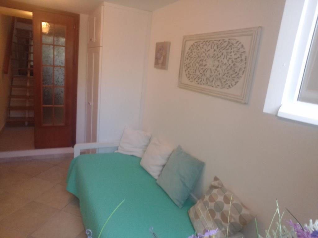 Villa Apollo B&B 카프리 외부 사진